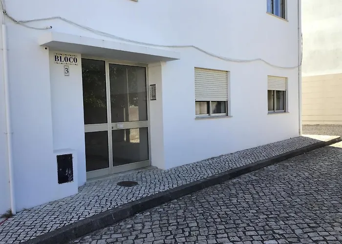 Burgau Mar