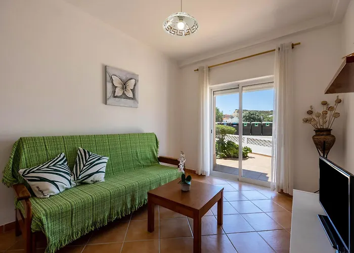Casa Bege T1