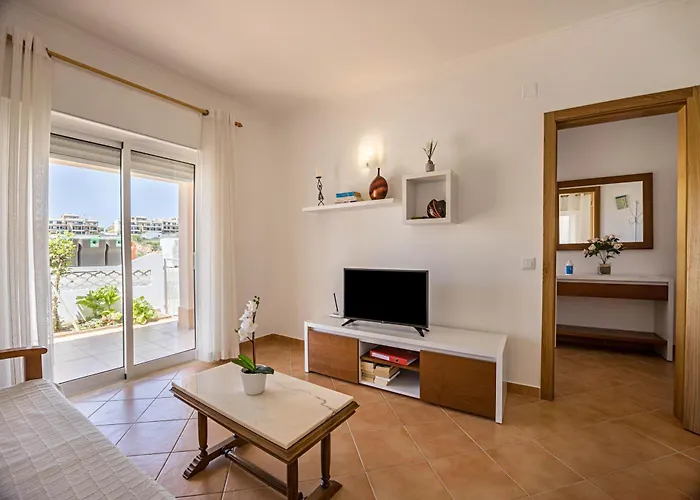 Casa Bege T2