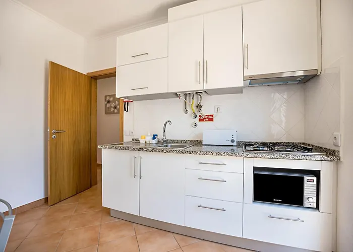 Casa Bege T2